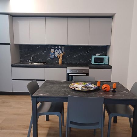 Donna Di Coppe Apartment Torre Boldone Ngoại thất bức ảnh