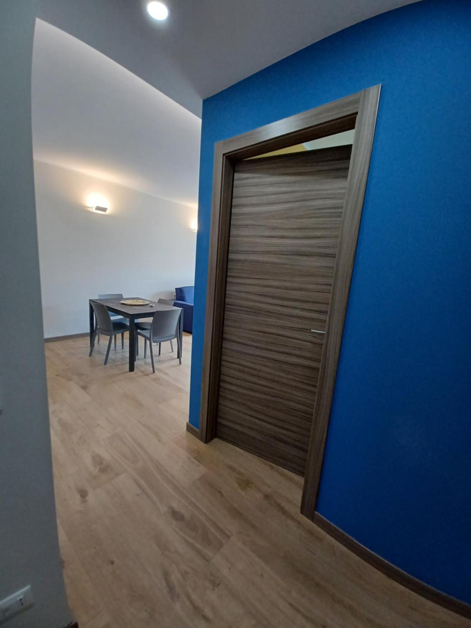 Donna Di Coppe Apartment Torre Boldone Ngoại thất bức ảnh