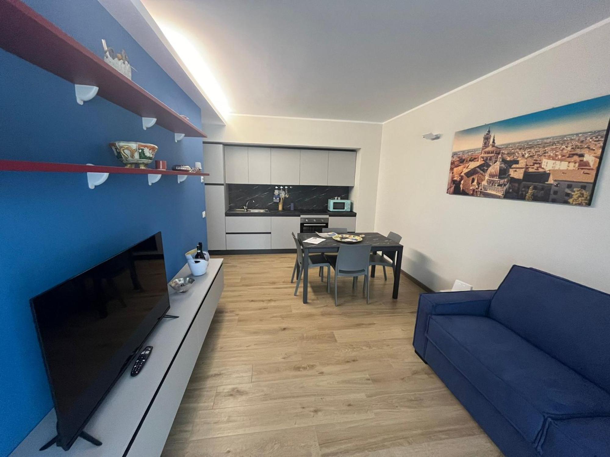 Donna Di Coppe Apartment Torre Boldone Ngoại thất bức ảnh