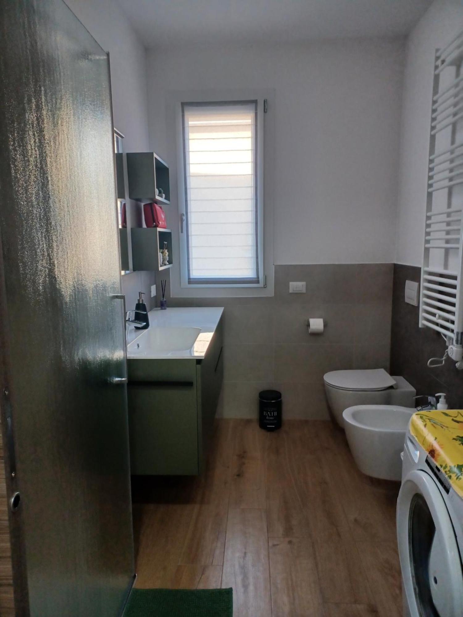 Donna Di Coppe Apartment Torre Boldone Ngoại thất bức ảnh